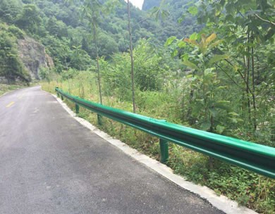 無錫公路護欄板